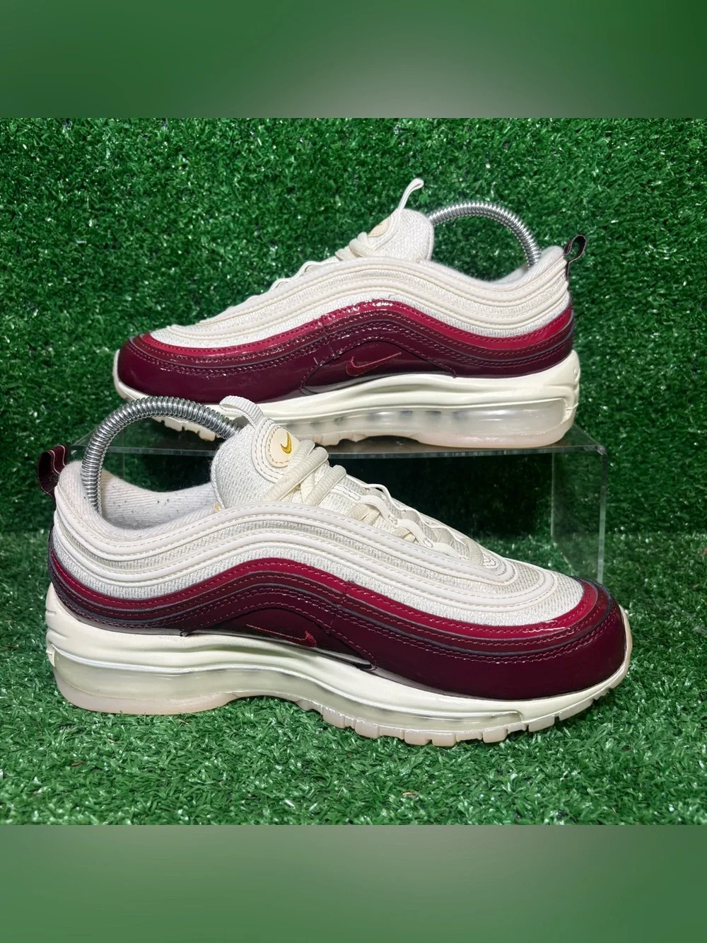 Nike gently used